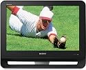 Sony Bravia M-Series KDL-19M4000 19-Inch 720p LCD HDTV, Black