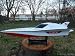 RC Speedboot HIGH WIND 2012 Top Speed 2 x 380er Motoren 73 cm lang - Neu