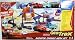Radiator Springs Mega Set GeoTrax Disney Pixar Cars Play Set by Fisher-Price