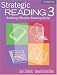 Book Strategic Reading 3 Student's book: Building Effective Reading Skills (Strategic Reading)