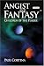 Book Angist and Fantasy: Children of the Plague