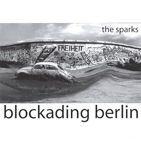 Blockading Berlin