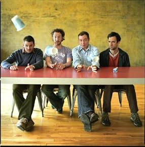Image of Guster