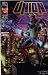 Union, #7 (Comic Book)