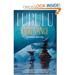 Lurulu (Ports of Call)