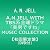 【数量限定盤】A.N.JELL WITH TBS系金曜ドラマ「美男ですね」MUSIC COLLECTION(DVD付)