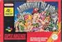 Super Adventure Island