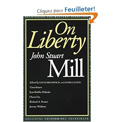 On Liberty