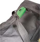 Austin House Comfort Grip 2-pack Luggage Accessories