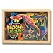 Search : Melissa & Doug Magnetic Wooden Dinosaurs in a Box