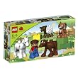 LEGO DUPLO LEGO Ville 5646: Farm Nursery