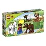 LEGO Duplo 5646 - Cuccioli della fattoria