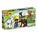 LEGO DUPLO 5646 - Cr�as de la Granja