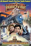Lionel Lionelville Destination: Adventure DVD