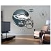 Eagles Fathead NFL Helmet