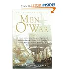 The Mammoth Book of Men 'O War by Mike Ashley