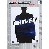 Revue Atari  / Driver