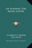 An Almanac for Music-Lovers
