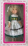 Shirley Temple Doll Collection HEIDI 11-1/2