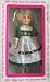 Shirley Temple Doll Collection HEIDI 11-1/2
