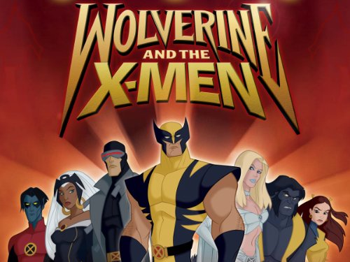 Watch Wolverine and the X-Men Episodes | Season 1 | TVGuide.com