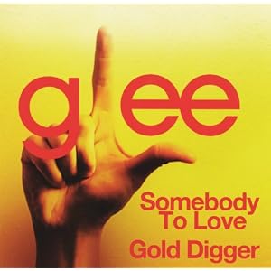 Somebody To Love / Gold Digger