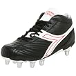 Diadora Men's Rugby Hi Leather Rugby Cleat