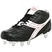 Sporting Goods : Diadora Men's Rugby Hi Leather Rugby Cleat