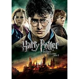 Harry Potter and the Deathly Hallows - Part 2