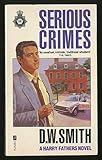Serious crimes