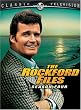 Rockford Files: Season Four [DVD] [Import]