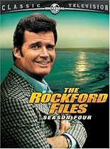 Stream The Rockford Files - Season Four Movie Online.