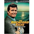 Rockford Files Season 4