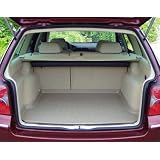 2000-2007 Chrysler PT Cruiser Carbox II Cargo Liner - Beige by Carbox