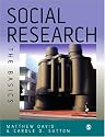 Social Research: The Basics