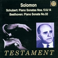 Sonaten d 664/d 784/Op. 111