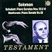 Sonaten d 664/d 784/Op. 111