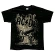 AC/DC - Cannon All Over T-Shirt