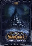 Buy : World of Warcraft: Wrath of the Lich King - Behind the Scenes DVD