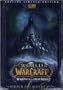 World of Warcraft: Wrath of the Lich King - Behind the Scenes DVD