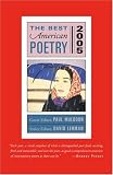 The Best American Poetry 2005 (Best American Poetry)