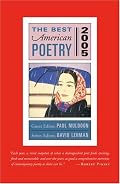 The Best American Poetry 2005 (Best American Poetry)