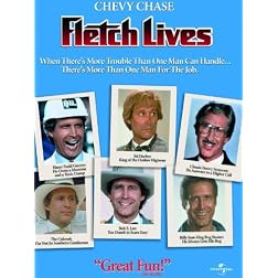 Fletch Lives