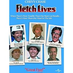 Fletch Lives