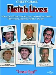 Fletch Lives