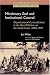 Book Missionary Zeal and Institutional Control: Organizational Contradictions in the Basel Mission on the Gold Coast, 1828-1917 (Studies in the History of