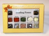 Gem Stones Healing Power Set