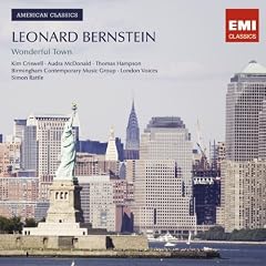 Leonard Bernstein: Wonderful Town
