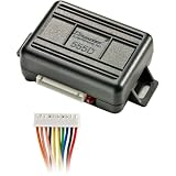 Honda Prelude/acura Rl Immobilizer Bypass for Remote Start