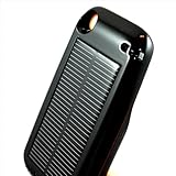 iPhone 3G 3Gs External Solar Powered Battery Charger Case Juice Pack Brand  ....